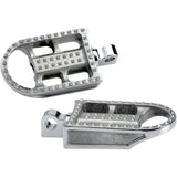 Biltwell Mushman Standard Harley-Davidson Cruiser Footpegs-1620