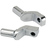 Biltwell Step Mount Harley-Davidson Cruiser Footpegs-1624
