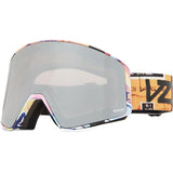 VonZipper Capsule Adult Snow Goggles-AZYTG00102