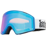 VonZipper Capsule Adult Snow Goggles-AZYTG00102