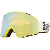 VonZipper Capsule Adult Snow Goggles-AZYTG00102