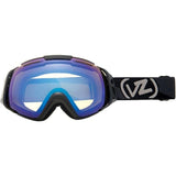VonZipper El Kabong Adult Snow Goggles-GMSNVELK