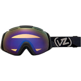 VonZipper El Kabong Adult Snow Goggles-GMSNVELK