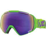 VonZipper El Kabong Adult Snow Goggles-GMSN3ELK