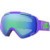 VonZipper El Kabong Adult Snow Goggles (Brand New)