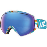 VonZipper El Kabong Adult Snow Goggles-GMSN3ELK