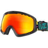 VonZipper Feenom Adult Snow Goggles-GMSN3FEE