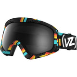 VonZipper Feenom Adult Snow Goggles-GMSN3FEE