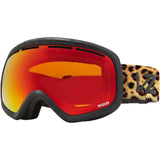 VonZipper Skylab Adult Snow Goggles-AZYTG00106