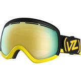 VonZipper Skylab Adult Snow Goggles-GMSN3SKY