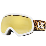 VonZipper Skylab Adult Snow Goggles-AZYTG00106