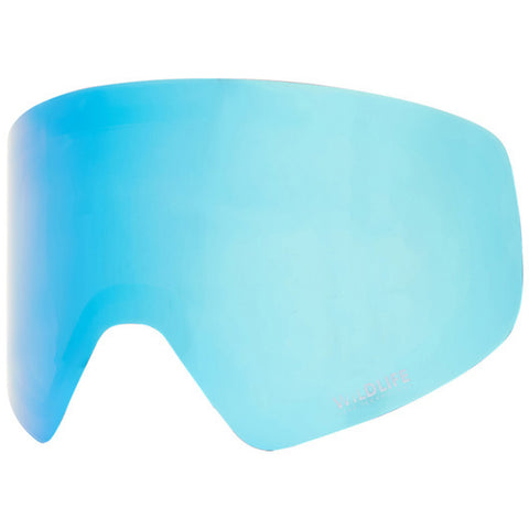 VonZipper Encore Replacement Lens Goggles Accessories-GMSL3ENL