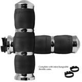 Avon Grips Air Cushioned Cruiser Hand Grips-40-4410