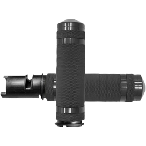 Avon Grips Air Super Sport Twist Cruiser Hand Grips-40-4317