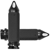 Avon Grips Memory Foam Spike Cable Throttle Cruiser Hand Grips-40-4738