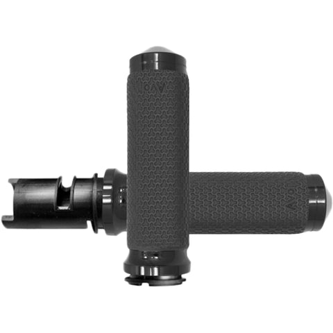 Avon Grips Memory Foam Twist Cruiser Hand Grips-40-4417