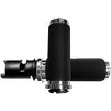 Avon Grips Memory Foam Twist Cruiser Hand Grips-40-4419