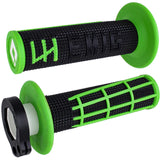 ODI Emig 2.0 V2 Lock-On Set Hand Grips-206