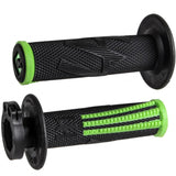ODI Emig Pro V2 Lock-On Hand Grips-206