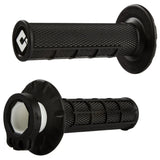 ODI Half-Waffle MX V2 Lock-On Hand Grips-206