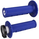 ODI Half-Waffle MX V2 Lock-On Hand Grips-206