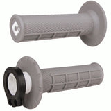 ODI Half-Waffle MX V2 Lock-On Hand Grips-206