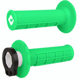 ODI Half-Waffle MX V2 Lock-On Hand Grips-206