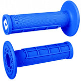 ODI Half-Waffle Single-Ply Slip-On MX Hand Grips-206