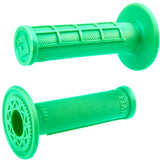 ODI Half-Waffle Single-Ply Slip-On MX Hand Grips-206