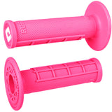 ODI Half-Waffle Single-Ply Slip-On MX Hand Grips-206