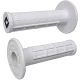 ODI Half-Waffle Single-Ply Slip-On MX Hand Grips-206