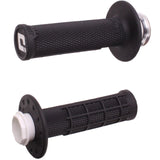 ODI Micro-X Half-Waffle V2 Lock-On Set Hand Grips-206