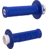 ODI Micro-X Half-Waffle V2 Lock-On Set Hand Grips-206
