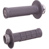 ODI Micro-X Half-Waffle V2 Lock-On Set Hand Grips-206