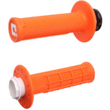 ODI Micro-X Half-Waffle V2 Lock-On Set Hand Grips-206