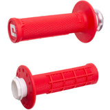 ODI Micro-X Half-Waffle V2 Lock-On Set Hand Grips-206
