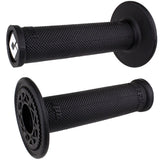 ODI Ruffian No-Waffle MX Slip-On Hand Grips-206