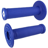 ODI Ruffian No-Waffle MX Slip-On Hand Grips-206