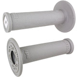 ODI Ruffian No-Waffle MX Slip-On Hand Grips-206
