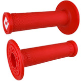 ODI Ruffian No-Waffle MX Slip-On Hand Grips-206