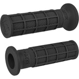 ODI Single Ply Waffle VTwin Hand Grips-206