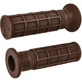 ODI Single Ply Waffle VTwin Hand Grips-206