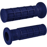 ODI Single Ply Waffle VTwin Hand Grips-206