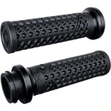 ODI Vans Signature Indian TBW Hand Grips-206