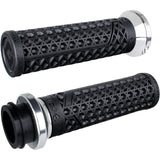 ODI Vans Signature Indian TBW Hand Grips-206