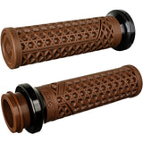 ODI Vans Signature Indian TBW Hand Grips-206