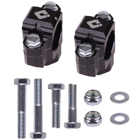 ODI 1 1/8" Drop-In Style Bar Mount Handlebar Accessories-206