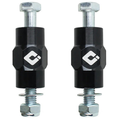 ODI 1.5" PW Riser Kit Handlebar Accessories-206