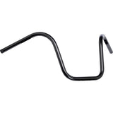 Biltwell Ape Hunger w/ TBW Plugs 1" Cruiser Handlebars-0601