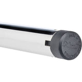 Biltwell Ape Hunger w/ TBW Plugs 1" Cruiser Handlebars-0601